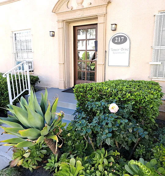 217 S Tower Dr #2 — Photo 2