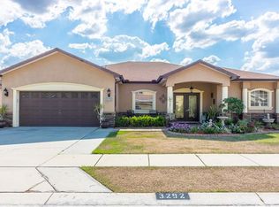 3292 Enclave Blvd, Mulberry, FL 33860