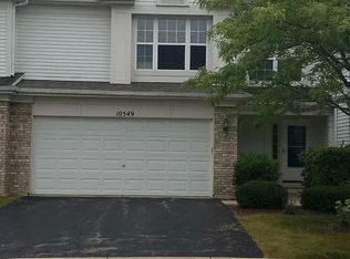 10549 Wakefield Ln #10549, Huntley, IL 60142