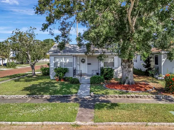 4063 2nd Ave S, Saint Petersburg, FL 33711