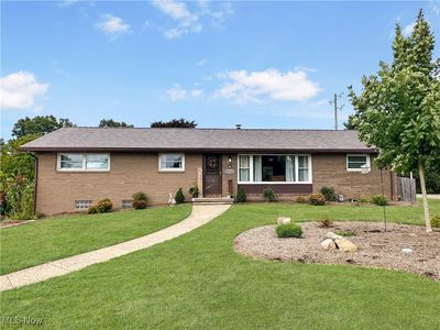 8625 Milmont St NW, Massillon, OH, 44646