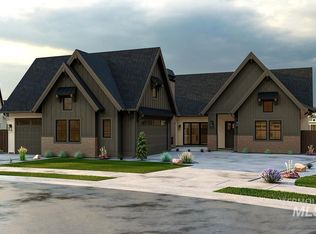11100 N Elk Ridge Way, Boise, ID 83714