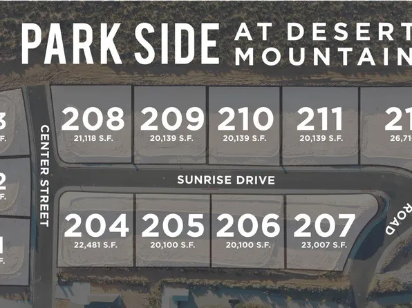 200 Sunrise Dr, Toquerville, UT 84774