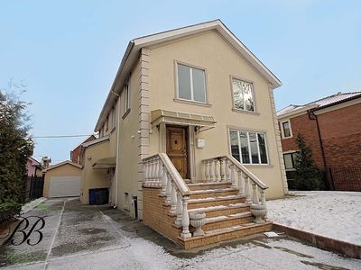 33 Coleridge St, Brooklyn, NY, 11235