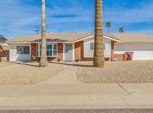 8742 E Dianna Dr, Scottsdale, AZ 85257