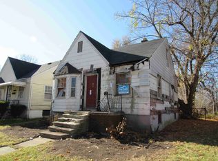 13995 Grandville Ave, Detroit, MI 48223