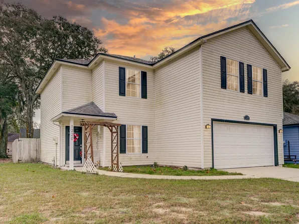 1220 Munson Cove Dr, Jacksonville, FL 32233