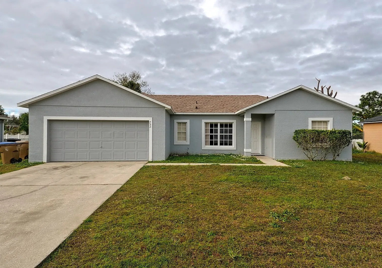 Huge 3/2 House For Rent in Kissimmee Available Now! — Photo 1