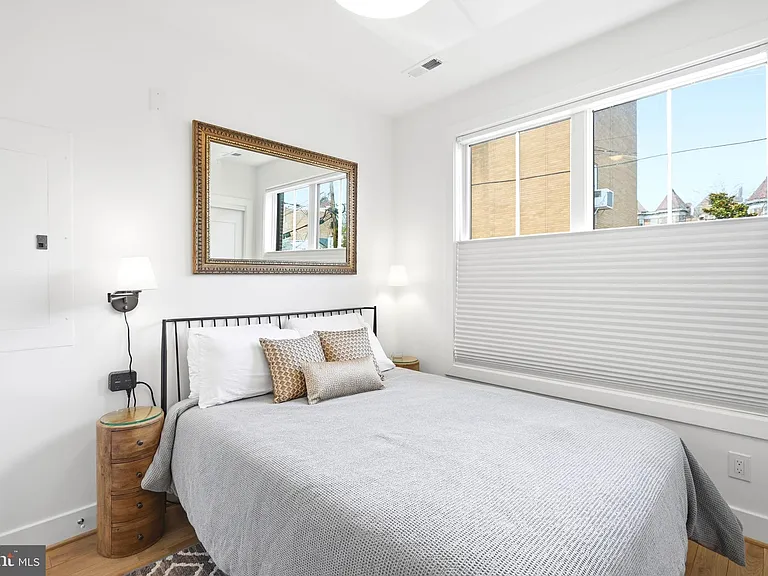 1775 Swann St NW #102 — Photo 12