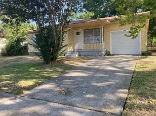 1408 Zephyr Rd, Killeen, TX 76541