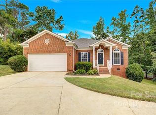 7707 Ninth Fairway Ln, Mint Hill, NC 28227
