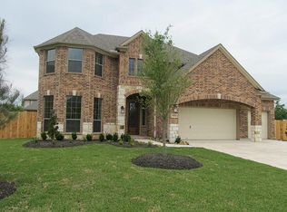5304 Clear Landing Ct, Rosharon, TX 77583