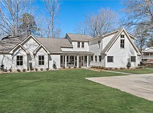 136 N Hidden Lake Dr, Eatonton, GA 31024