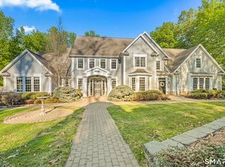 79 Chestnut Hill Rd, Glastonbury, CT 06033