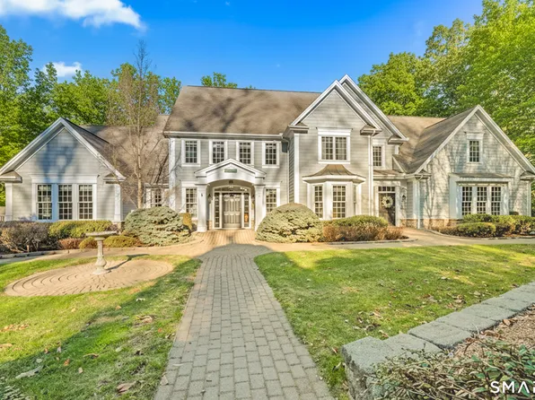 79 Chestnut Hill Road, Glastonbury, CT 06033