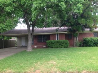 1160 Baythorne Dr, Shreveport, LA 71107