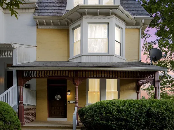 438 Lincoln St, York, PA 17401