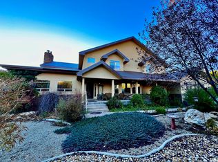 5441 N Eagle Dr, Kenilworth, UT 84529