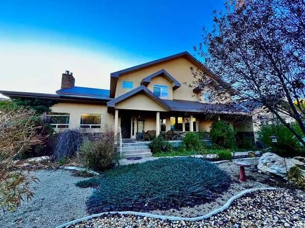 5441 N Eagle Dr, Kenilworth, UT 84529