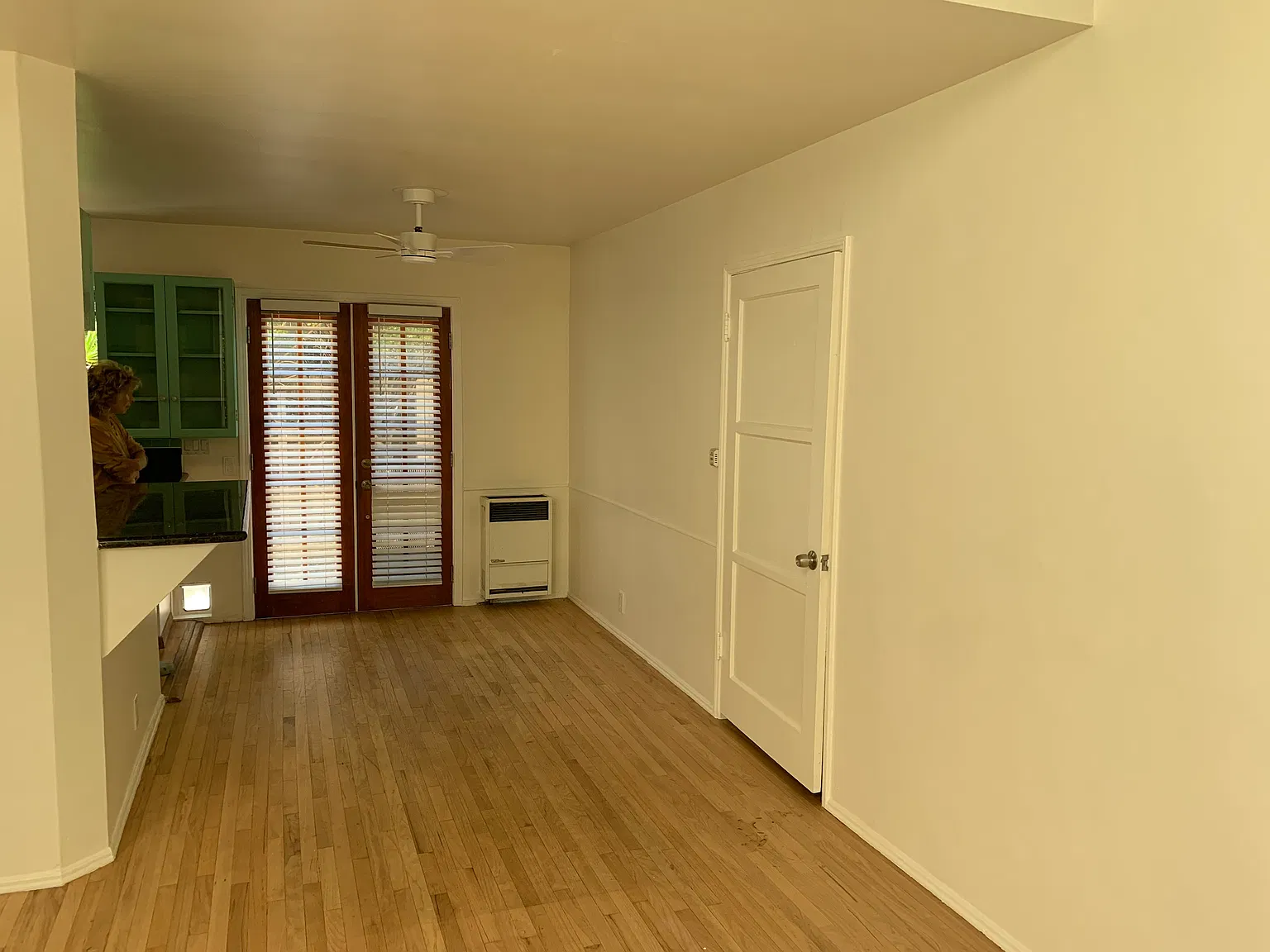 1 bed, 750 sqft, $2,450 — Photo 4