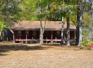 7018 Horseshoe Cir, Bryceville, FL 32009