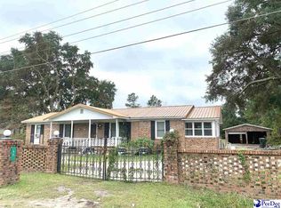 42 The Hole Rd S, Kingstree, SC 29556