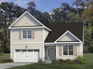 Monroe Plan, The Enclave at Barn Island, Pawcatuck, CT 06379