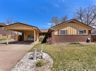 9921 Clark Dr, Northglenn, CO 80260