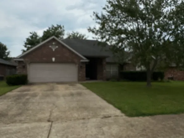 3440 Haywood Cv, Springdale, AR 72764
