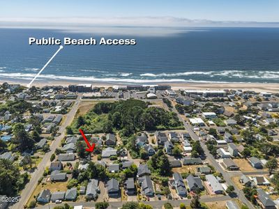 T/l 3017 Nw Mast Ave, Lincoln City, OR, 97367