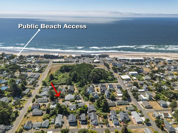 T/l 3017 Nw Mast Ave, Lincoln City, OR 97367
