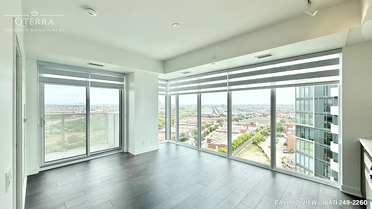 2 bed, 810 sqft, $2,550 — Photo 1