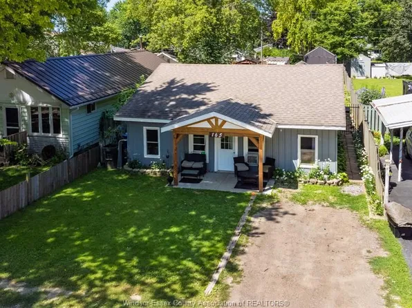 165 Prado Ave, Essex, ON N0R 1G0