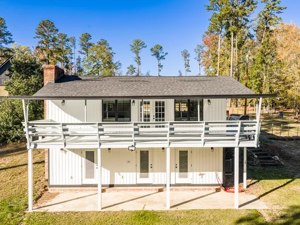 6312 Keg Creek Drive, Appling, GA 30802