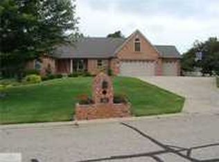 1399 Nicholas Ln, Charlotte, MI 48813