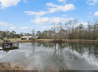 16010 Peairs Rd, Pride, LA 70770