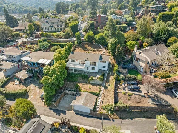 191 Morning Sun Avenue, Mill Valley, CA 94941
