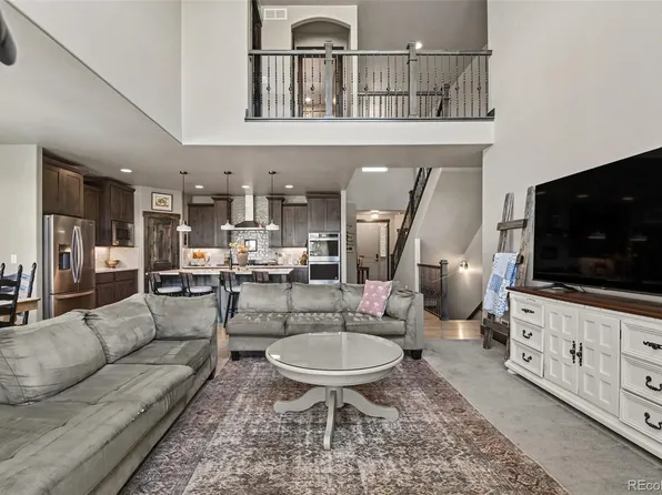1833 Castle Hill Drive, Windsor, CO 80550