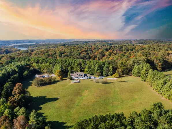 6505 Fisher Ln, Greenback, TN 37742