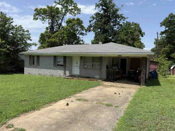 5809 Hacienda Dr, N Little Rock, AR 72118
