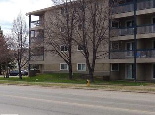 2620 Mill Woods Rd E #412, Edmonton, AB T6K4A6