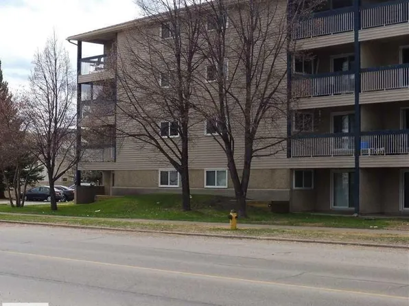 2620 Mill Woods Rd E #412, Edmonton, AB T6K 4A6