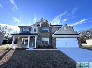 117 Halcyon Way NE, Ludowici, GA 31316