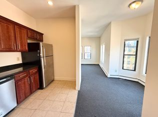 588 Columbus Ave APT 3, Boston, MA 02118