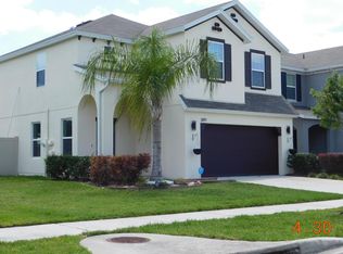 3199 Turret Dr, Kissimmee, FL 34743