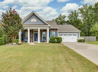 120 Dauphine Way, Greer, SC 29650