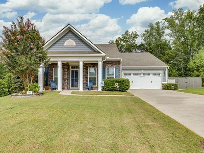 120 Dauphine Way, Greer, SC, 29650