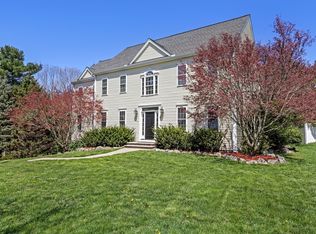 468 Commonwealth Rd, Wayland, MA 01778