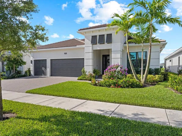15712 Longboat Key Drive, Westlake, FL 33470