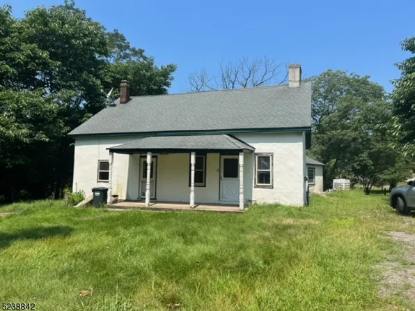 2 Springhouse, Clinton Twp., NJ 08833